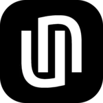 upvpn - serverless vpn android application logo